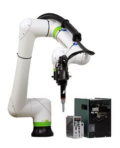 macchina di assemblaggio automatica