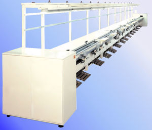 macchina di assemblaggio automatica