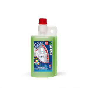 detergente deodorizzante di pulizia