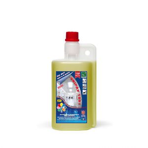 detergente deodorizzante di pulizia