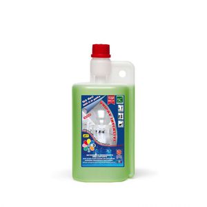 detergente deodorizzante di pulizia