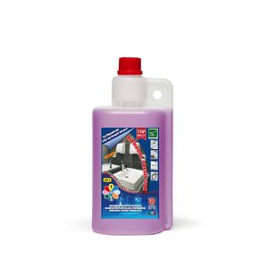 detergente di pulizia