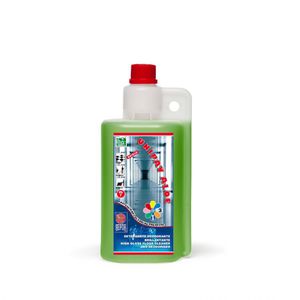 detergente deodorizzante di pulizia