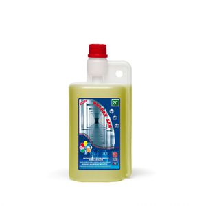 detergente deodorizzante di pulizia