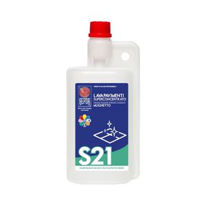 detergente deodorizzante di pulizia