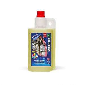 detergente di pulizia