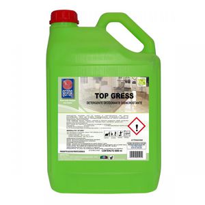 detergente per l'industria sanitaria