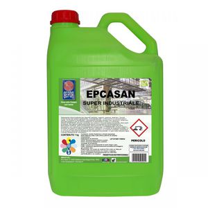 detartrante biodegradabile