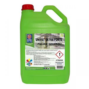 detergente a base di solvente