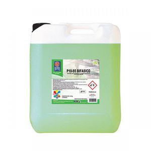 detergente di pulizia