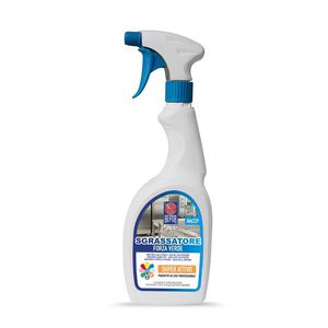 detergente sgrassatore di pulizia