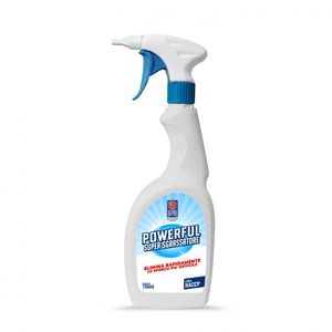 detergente di vetro