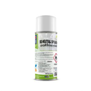spray di pulizia
