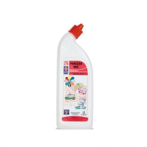 detergente all'acido