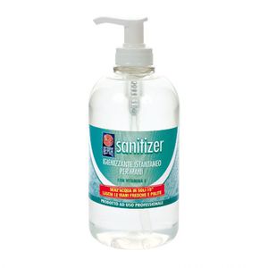 prodotto disinfettante