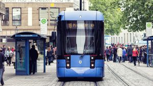 sistema frenante ferroviario