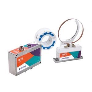 sistema di telemetria di temperatura