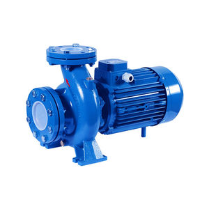pompa centrifuga