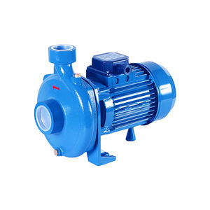 pompa centrifuga