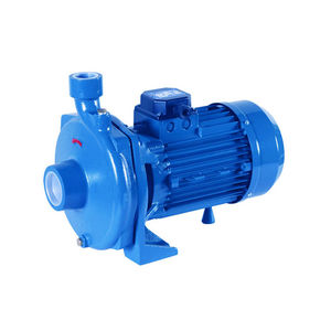 pompa centrifuga