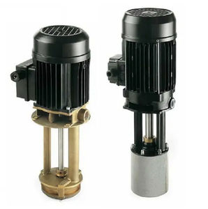 pompa centrifuga