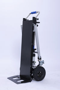 carrello di carico