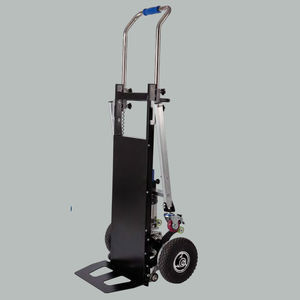carrello di carico