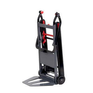 carrello saliscale elettrico