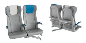 sedile per treno prima classe