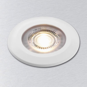 illuminazione interna del treno LED