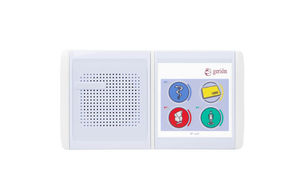sistema citofono audio 1
