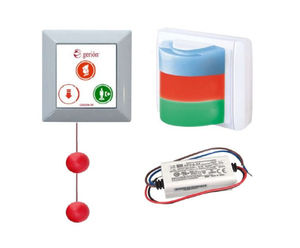 punto di chiamata manuale wireless 1