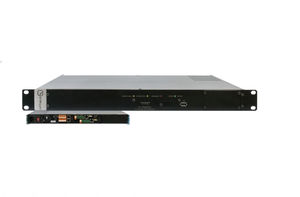 sistema di sonorizzazione IP 1