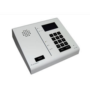 citofono audio
