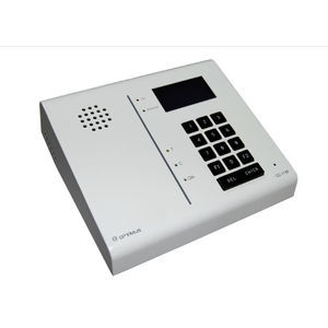 citofono audio 1