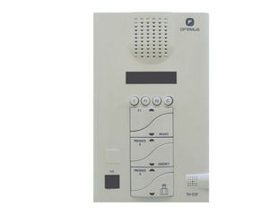 citofono audio 1