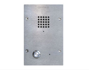 citofono audio