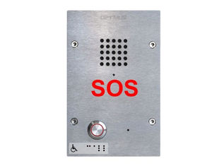 citofono audio