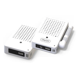 sistema citofono audio 1