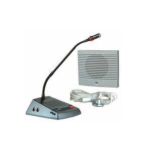 citofono audio