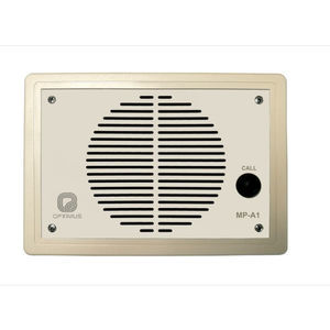 citofono audio 1
