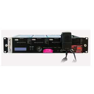 interfaccia audio