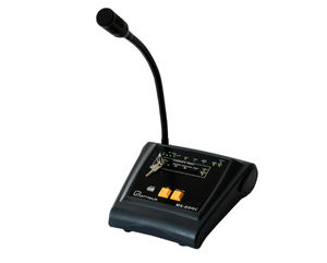 microfono di comunicazione 1