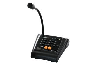 microfono di comunicazione 1