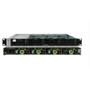 amplificatore di potenza 1