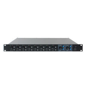 preamplificatore audio