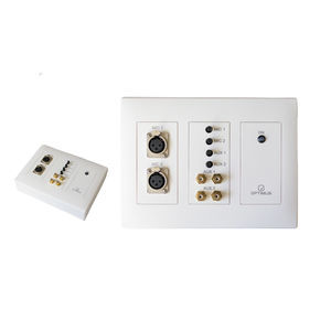 preamplificatore di segnale