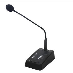 microfono di comunicazione 1