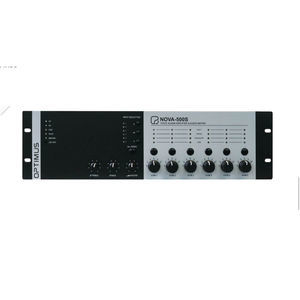 amplificatore audio 1