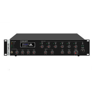 amplificatore di segnale 1